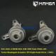 Paire d'actionneur de WG pour turbos 135i 335i n54b30