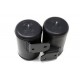Billet Upgraded N54 BMW Boost Vacuum Tanks BMS - vacuum