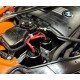 Billet Upgraded N54 BMW Boost Vacuum Tanks BMS - vacuum