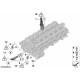 Moteur de réglage BMW / Valvetronic pour bmw n55