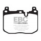 Plaquettes de frein Yellowstuff DP42130R EBC / M3 M4 F.. et autres