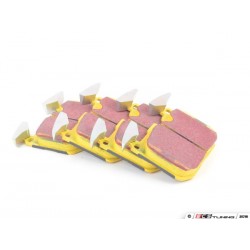 Plaquettes de frein Yellowstuff DP42130R EBC / M3 M4 F.. et autres