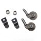 Kit de wastegate pour bmw m5 m6 m8 x5m x6m s36