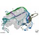 Faisceau allumage / injection pour bmw M3 M4 F.. s55b30