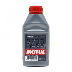 Liquide de Freins Motul RBF700 (500 mL)