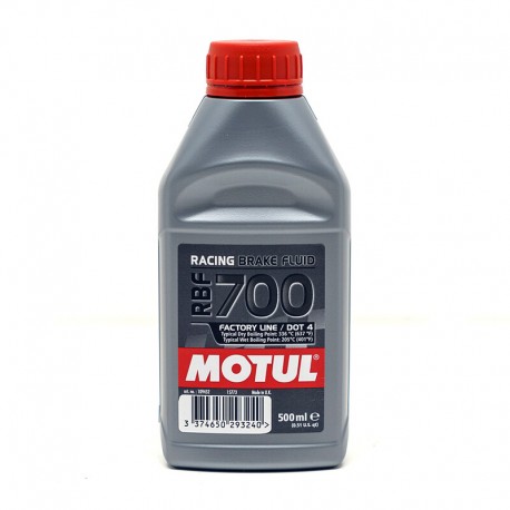 Liquide de Freins Motul RBF700 (500 mL)