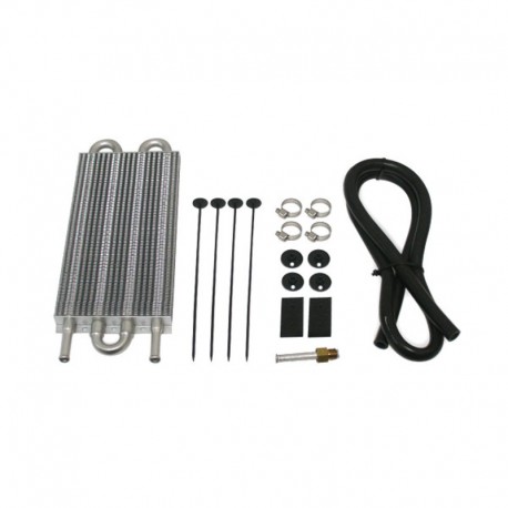 Kit Radiateur de Direction Assistée Mishimoto (Universel)