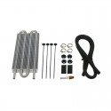 Kit Radiateur de Direction Assistée Mishimoto (Universel)