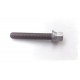 Vis de poulie damper bmw / vilebrequin pour bmw s55b30