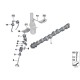 Kit de 24 poussoirs hydraulique pour bmw n55b30