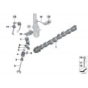 Kit de 24 poussoirs hydraulique BMW pour n54-n55b30