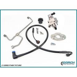 New Dorch Engineering DS3 BMW B58 F20 F22 F30 F32 Pompe HP-HPFP (M140i(x), M240i(x), 340i(x) & 440i(x))