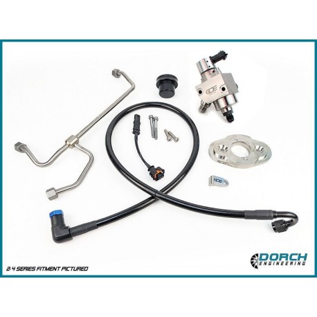 New Dorch Engineering DS3 BMW B58 F20 F22 F30 F32 Pompe HP-HPFP (M140i(x), M240i(x), 340i(x) & 440i(x))