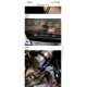 BMW E9x / E8x -6AN Upgraded Fuel Line