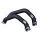 Tubes d'échangeur charge pipe Injen pour BMW M3 F80 / M4 F82 / M2 Comp