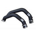 Tubes d'échangeur charge pipe Injen pour BMW M3 F80 / M4 F82 / M2 Comp