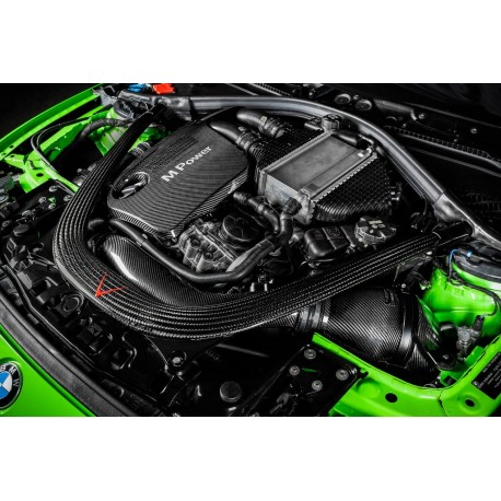 Admission carbone Eventuri pour BMW M3 F80 / M4 F8x