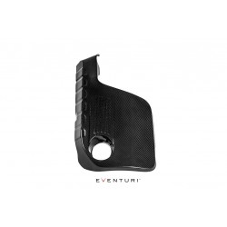 Couvre moteur carbone Eventuri pour BMW M3 F80 / M4 F8x / M2C