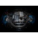 Admission CTS Turbo pour BMW M3 F80 / M4 F8x / M2 Comp