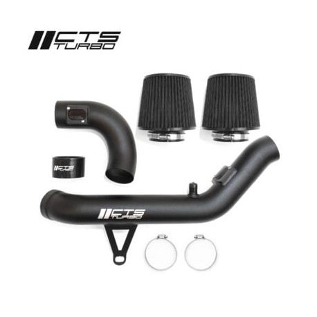 Admission CTS Turbo pour BMW M3 F80 / M4 F8x / M2 Comp
