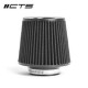 Admission CTS Turbo pour BMW M3 F80 / M4 F8x / M2 Comp