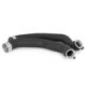 Tubes d'admission charge pipes Wagner Tuning pour BMW M3 F80 / M4 F8x / M2 Competition