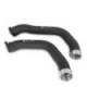 Tubes d'admission charge pipes Wagner Tuning pour BMW M3 F80 / M4 F8x / M2 Competition