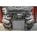 Echangeur / chargecooler frontal CTS Turbo pour BMW M3 F80 / M4 F8x / M2C