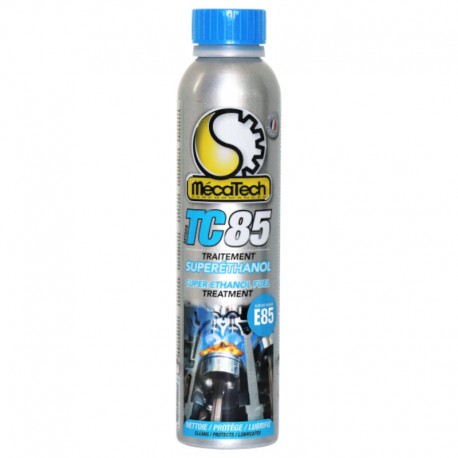 Traitement Mecatech TC85 Superéthanol (300 mL)
