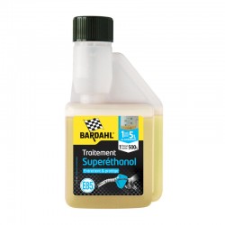 Traitement Superéthanol Bardahl (500 ml)