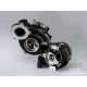Kit bi-turbos stage1 420cv+ pour BMW 35D m57 n57 série E..