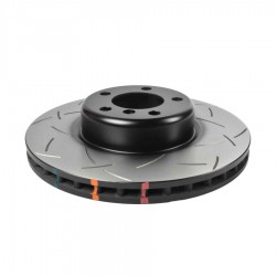 Disques de frein avants DBA T3 pour BMW 135i / 140i / 235i / 240i F2x et 335i / 340i / 435i / 440i F3x