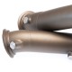 Downpipes Céramique DS pour BMW M2c M3 M4 F.. (Décatalyseurs S55)