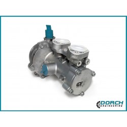 Dorch S55 Lift Kit - HPFP Upgrade