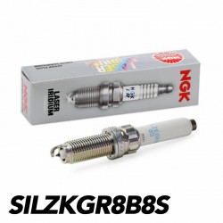 1x Bougie NGK Perf pour BMW 140i / 240i / 340i / 440i B58
