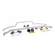Kit barres antiroulis AV AR avec links Whiteline pour nissan GTR R35