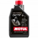 Huile de Boîte à Double Embrayage Hautes Performances Motul High-Torque DCTF (1L)