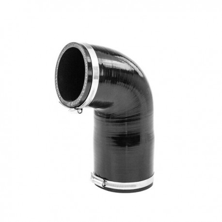 Durite d'admission silicone Alpha Competition pour BMW 140i / 240i F2x et 340i / 440i F3x B58