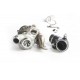 Kit CTS Turbo 700+ Stage 2+ pour BMW 140i / 240i F2x et 340i / 440i F3x B58 Gen.1