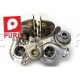 Turbos hybrides Pure Turbo 450-600+ pour 335i n54 lhd