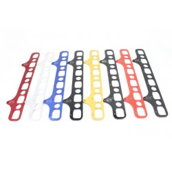 Support / plaque VTT pour fixation bobines B58 sur bmw 35i n54