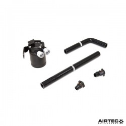Oil Catch Can Airtec pour BMW 135i / 235i / M2 N55 F..