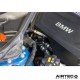 Oil Catch Can Airtec pour BMW 135i / 235i / M2 N55 F..