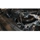 Charge pipe BMS elite avec dump valve externe pour bmw 40i b58