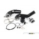 Charge pipe BMS elite avec dump valve externe pour bmw 40i b58
