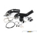 Charge pipe BMS elite avec dump valve externe pour bmw 40i b58