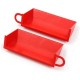 Air scoop perf EZP pour bmw serie3 e9_