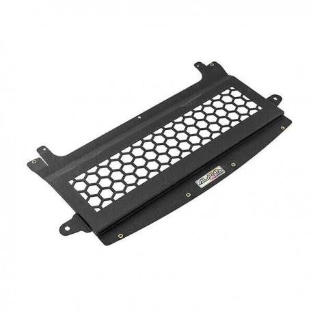 Cache moteur / protection inférieure en aluminium Alpha Competition pour BMW M2 F87 / M3 F80 / M4 F8x