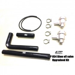 Dump valves FTP a recirculation pour bmw 35i n54