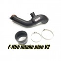 Inlet de turbo FTP pour bmw 35i n55 F..